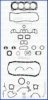 NISSA 10101D4486 Full Gasket Set, engine